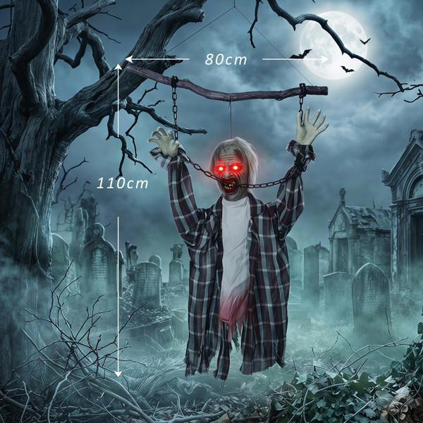 Halloween Decorations