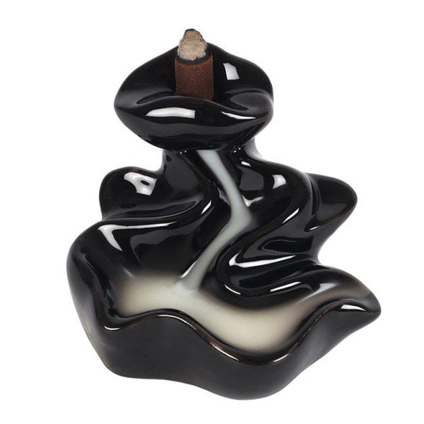 Serano River Backflow Incense Burner