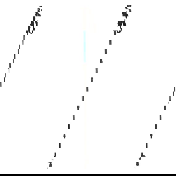 Mountain Warehouse Compact Trekking Pole - Teal - 