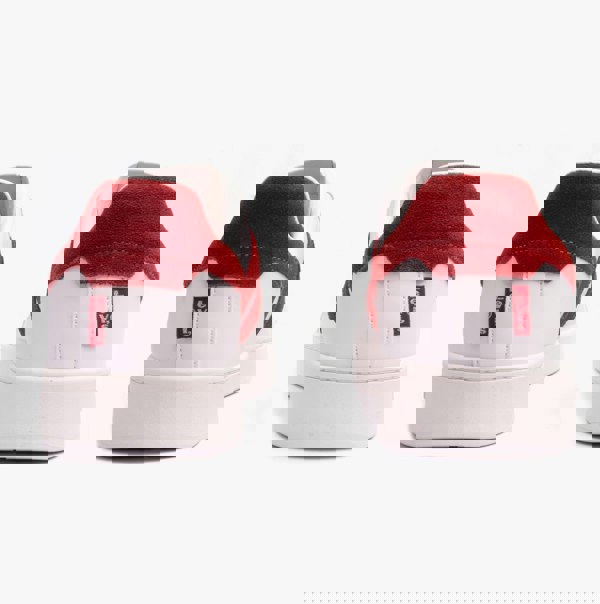 Levi's SWIFT Mens Trainers White