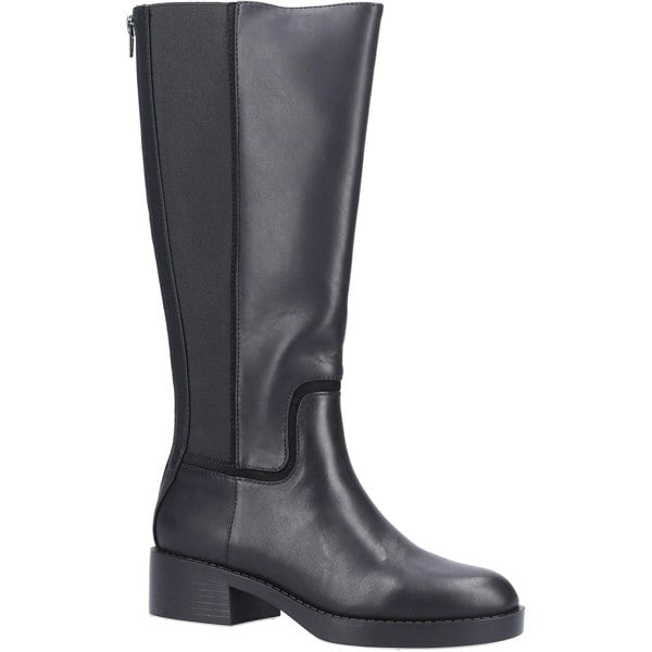 Rocket Dog Palomino Montes Long Boots - Black