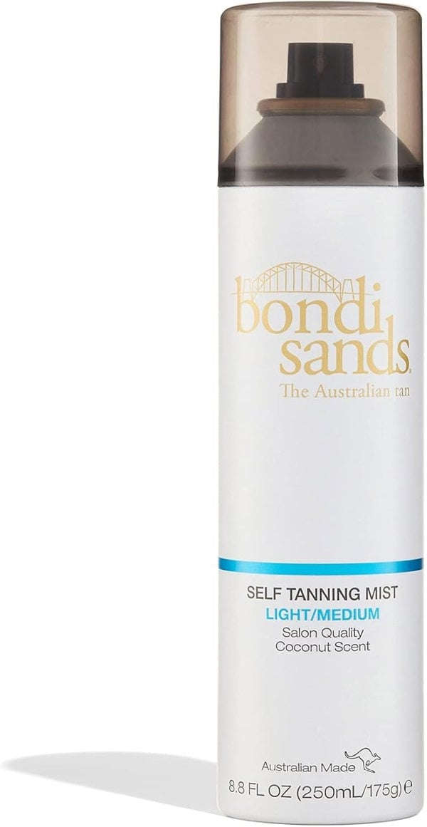 Bondi Sands Self Tanning Mist Light / Medium - 250ml