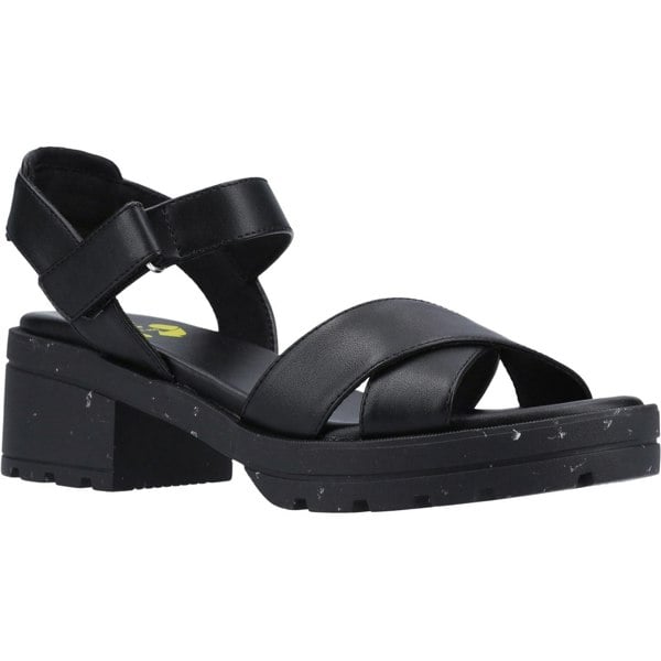 Rocket Dog Luca Sandal - Black