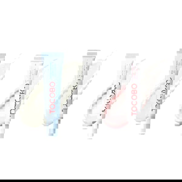 TOCOBO Sunscreen Mini Set (SPF50+) | Daily & Tone Up | Atelier De Glow