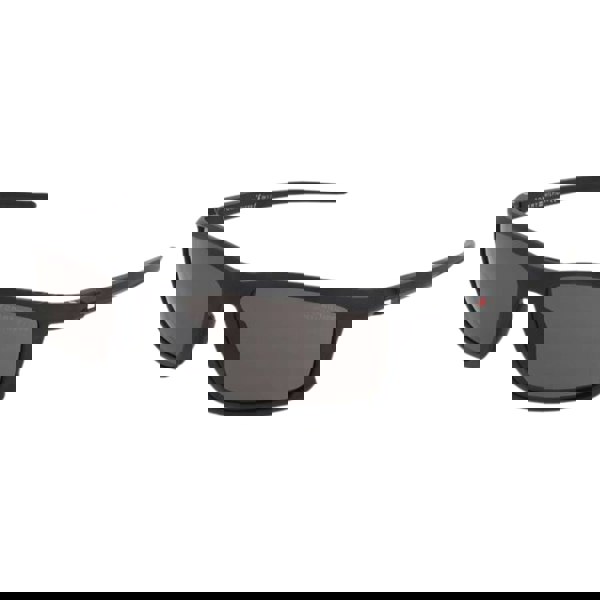 Tommy Hilfiger Matte Black Framed Sunglasses