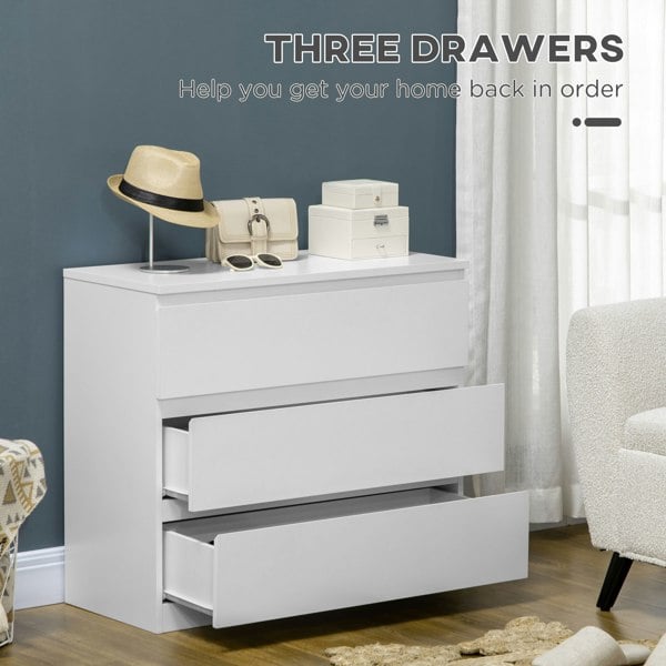 Drawer Chest