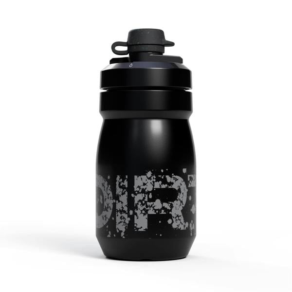 CamelBak Podium Dirt Series Bottle 450ml 2025 - Asphalt