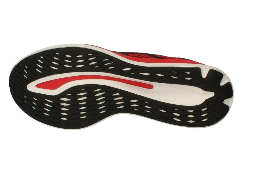 Asics Glideride Mens 1011A817  600 - Speed Red Black 600 - Photo 4