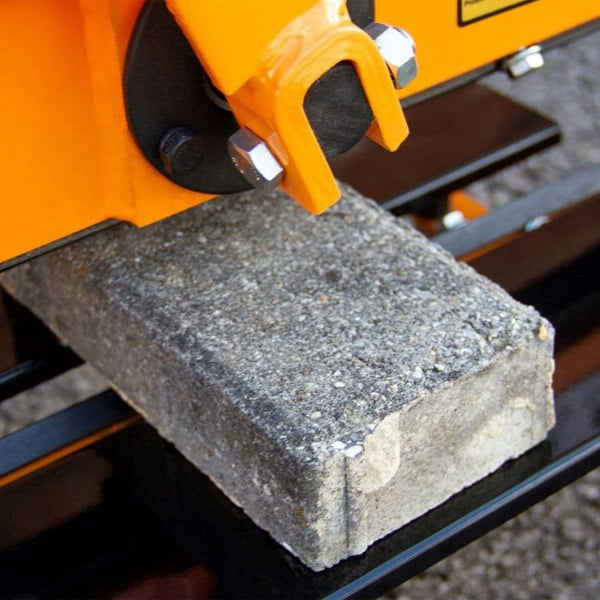 T-Mech 330mm Block Splitter