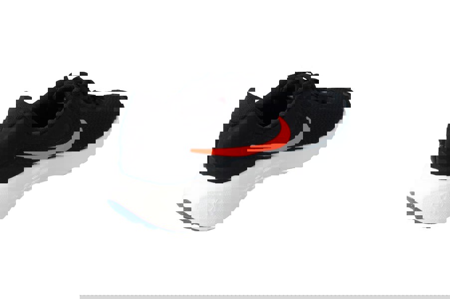 Nike Revolution 7 Mens Fb2207  008 - Black Hyper Crimson 008 - Photo 2