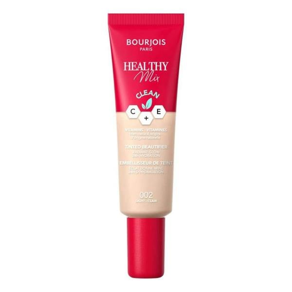 Bourjois Paris Healthy Mix Tinted Beautifier 30ml - 002 Light