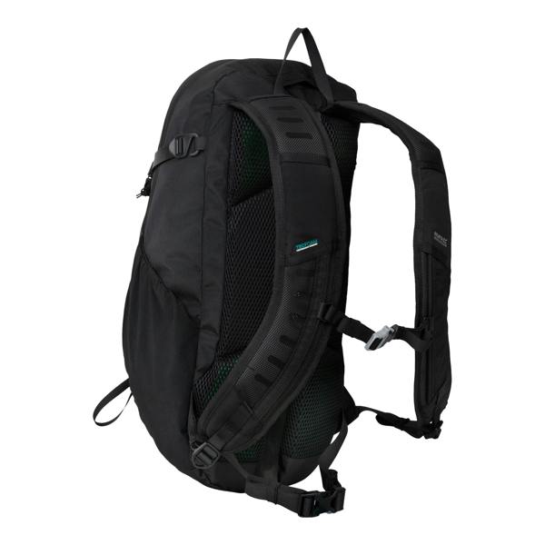 Regatta Blackfell IV 15L Backpack - Black