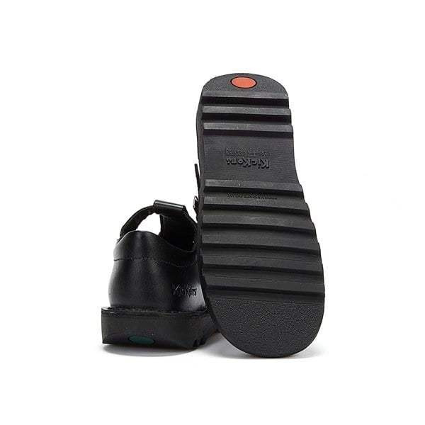 Kickers - 1-KF0000849BTW JN KICK TBAR CORE Black