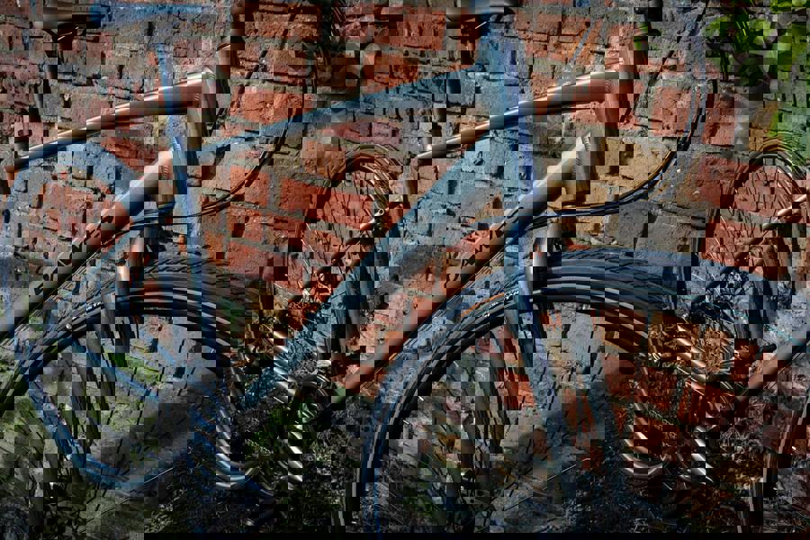 Dawes Discovery 1.0 Hybrid Bike