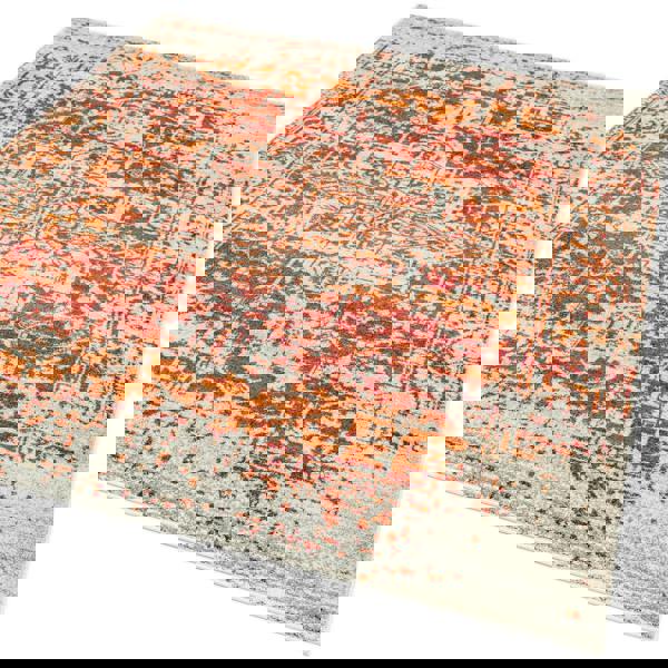 Asiatic Nova NV09 Antique Orange Rug