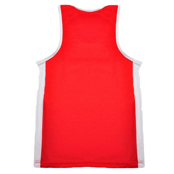 Tuf Wear Boxing Vest