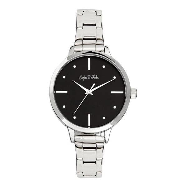 Sophie & Freda Milwaukee Bracelet Watch