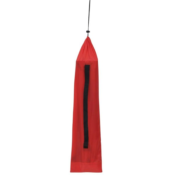 Berkfield Camping Beds 2 pcs 180x60x19 cm Oxford Fabric and Steel Red