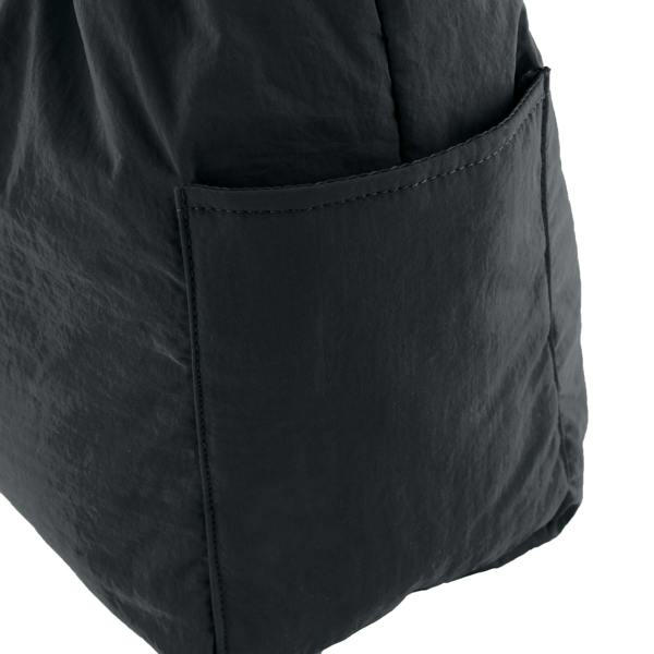 Regatta Plain Padded Shoulder Bag - Black - 
