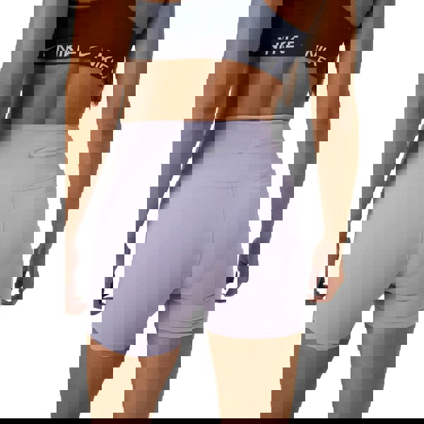 Nike Dv9022 512 Lilac Shorts Women XS