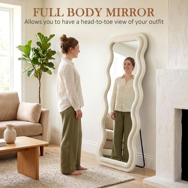 Full Length Mirror