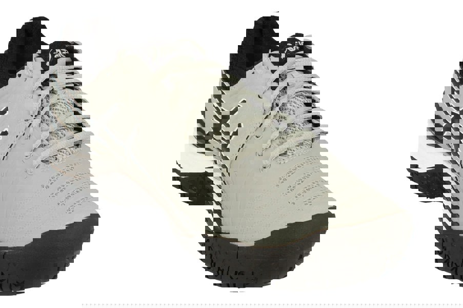 Asics Gel-Resolution 7 Mens Tennis Shoes E701Y  9690 - Mid Grey Black White 9690 - Photo 3