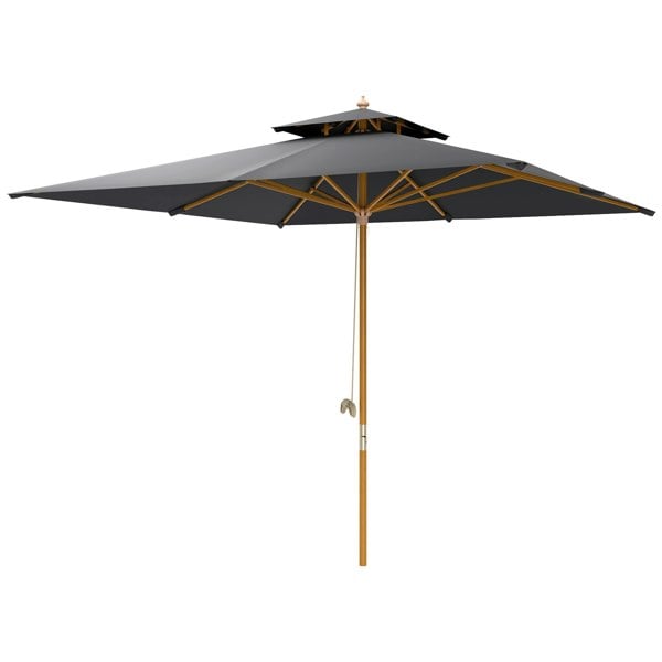 Patio Umbrella