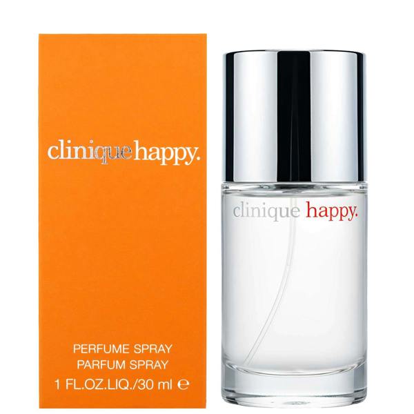 Clinique Happy Perfume Spray 30ml / 1 fl.oz. - Additional 2
