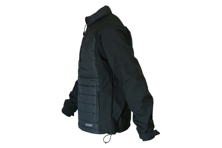 Hybrid Stretch Work Jacket Atomic Workwear
