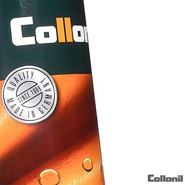 Collonil Waterstop Spray 200ml/400ml Leather Waterproofing & Dirt Protection