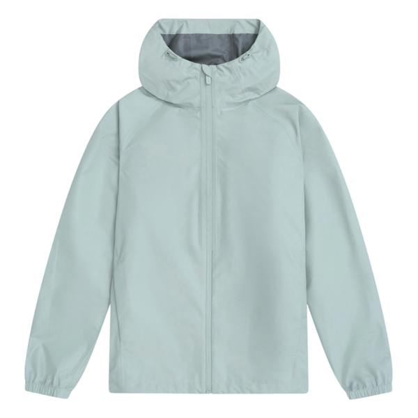 Animal Womens/Ladies Reid Waterproof Jacket - Mint - 