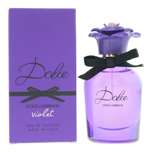 Dolce & Gabbana Dolce Violet Eau de Toilette 30ml Spray for Her