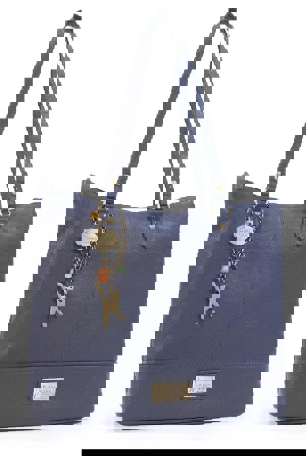 Catwalk Collection Handbags Harper - Shoulder Bag