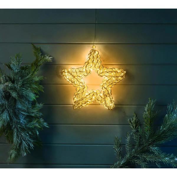 Titan Gold Star 40cm LV