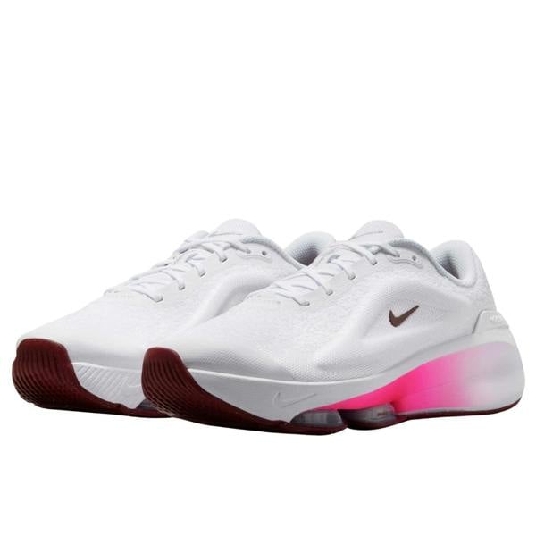 Nike Versair Women's Workout White Trainers UK 4