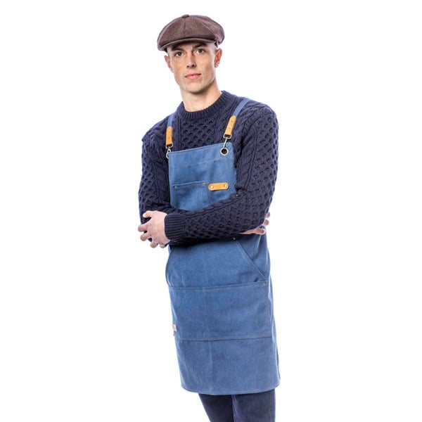 Heritage Traditions Canvas Utility Aprons