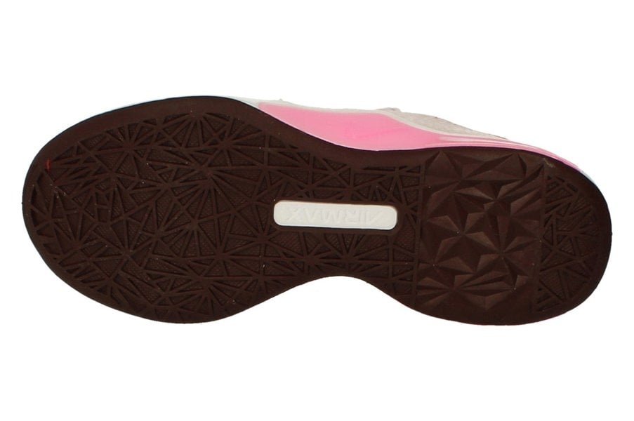 Nike Womens Air Max Bella Tr 5 Dd9285  601 - Barely Rose Burgundy Crush 601 - Photo 4