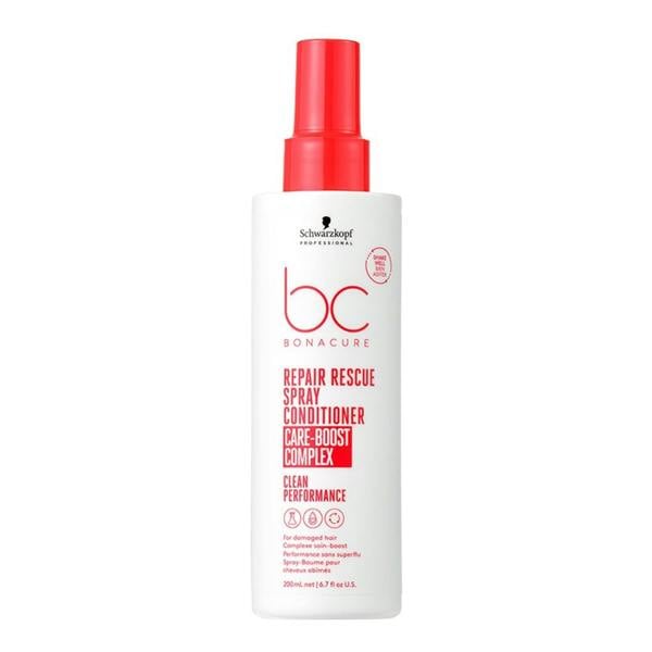 Schwarzkopf BC Bonacure Repair Rescue Spray Conditioner