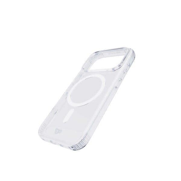 Tech 21 Tech21 Evo Lite Case with MagSafe for iPhone 17 Pro 6.3" Clear - T21-11329