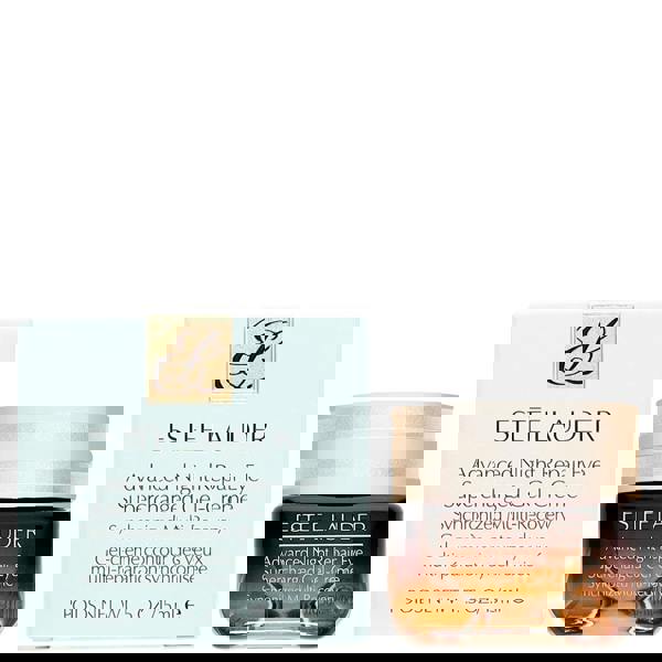 Estée Lauder Advanced Night Repair Supercharged Gel-Creme Synchronized Multi-Recovery Eye Cream 15ml - Additional 2