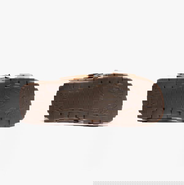 Fly London CHLO852FLY Womens Slingback Crossover Sandals Camel