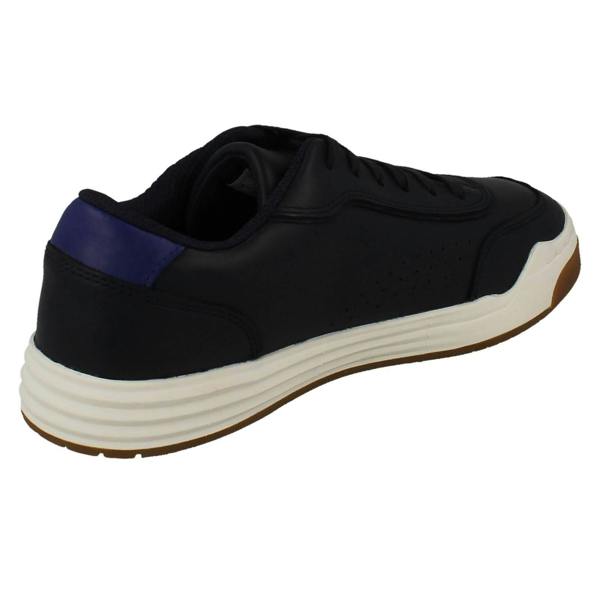 Clarks Boys Clarks Casual Shoes Urban Solo O