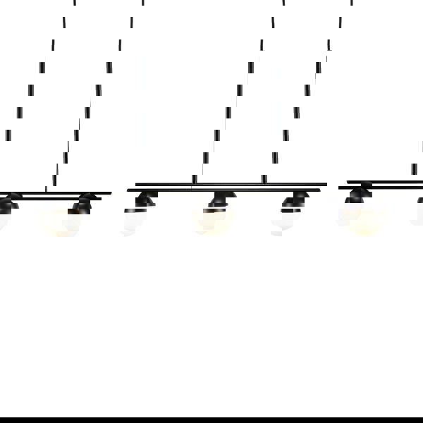 Nordlux Contina 3-Spot | Pendant | Black