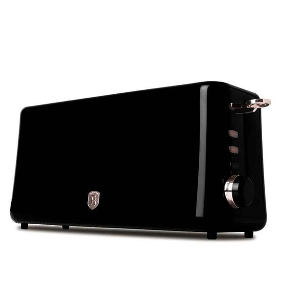 Berlinger Haus Toaster Berlinger Haus BH9685 Black Rose