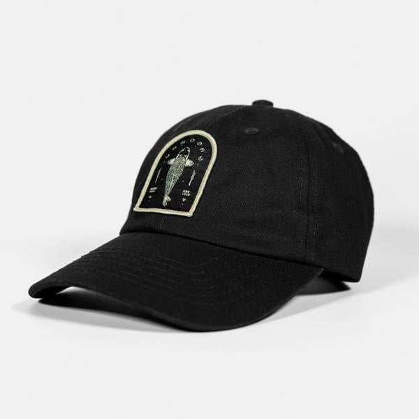 Kumu Make Your Own Luck Cap