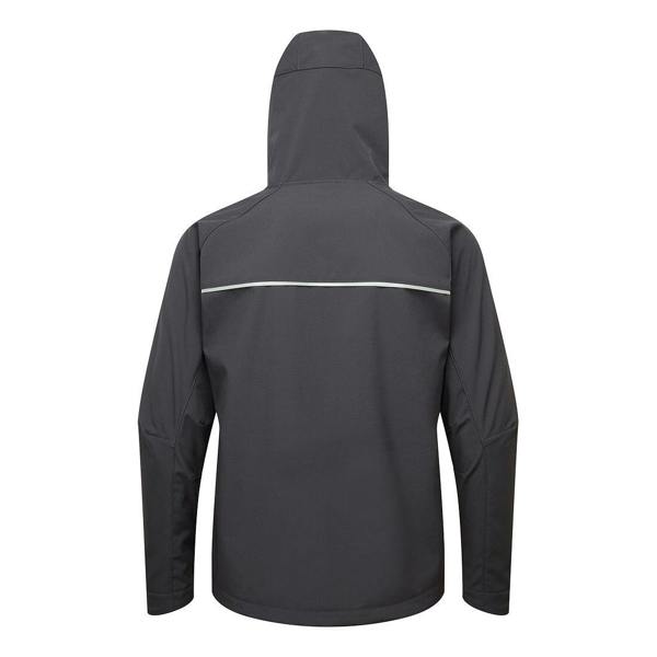 DX4 Hooded Softshell (3L) - Hi-Vis Trousers
