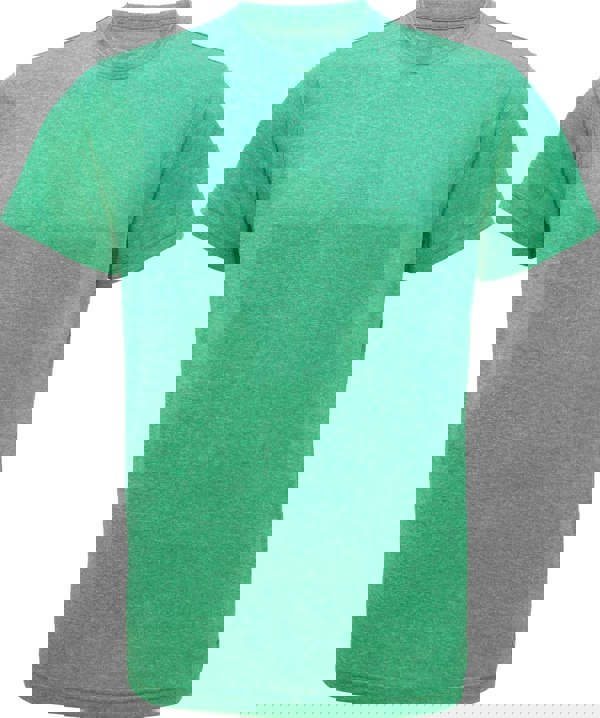 TriDri Men's TriDri Tech Performance Tee {TR010}