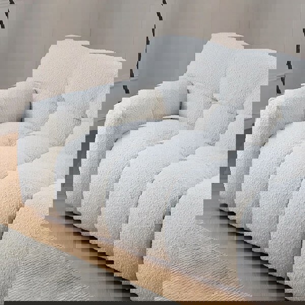 Tasya Three Seater, Four Seater Sofa, Boucle-Weilai Concept-Weilai Concept