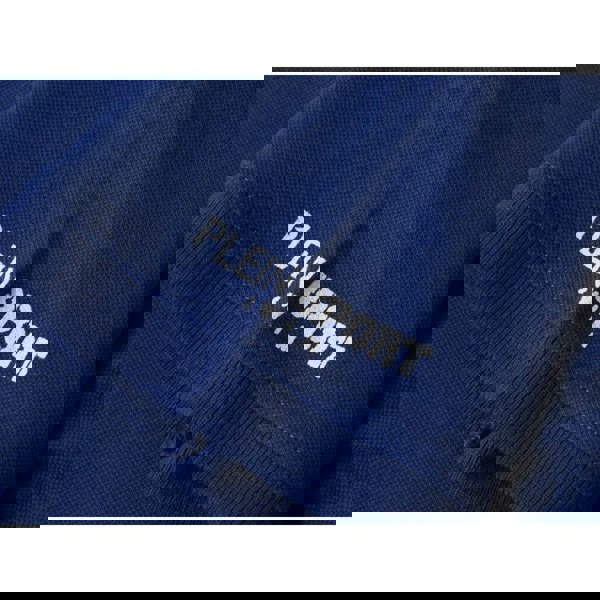 PLEIN SPORT PS25MPL01 NAVY Polo Shirt MALE S