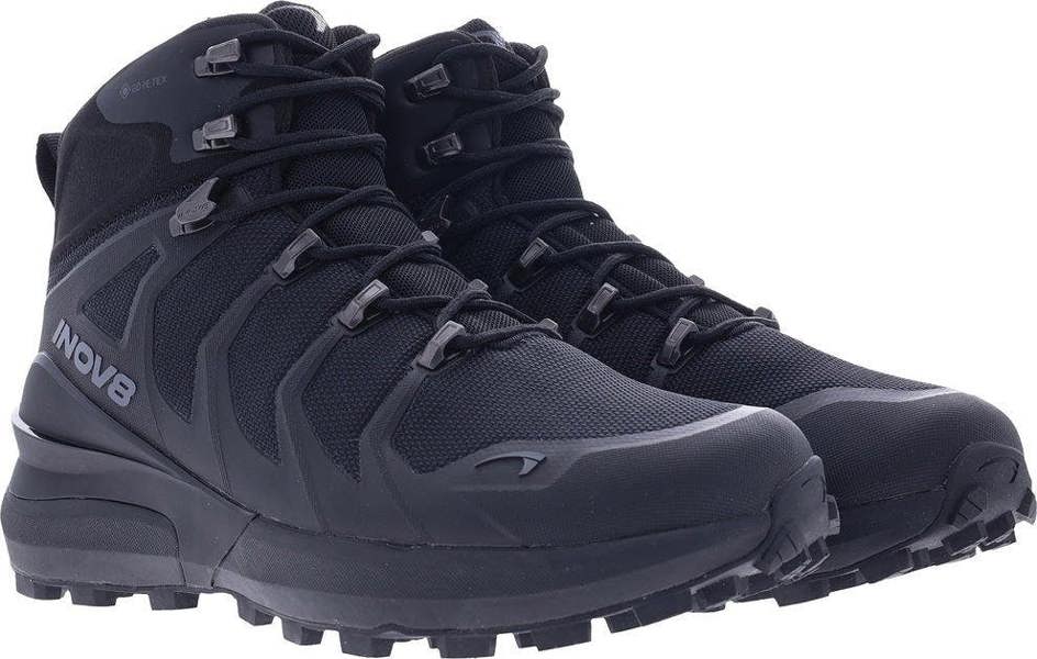 Inov8 Mens Roclite Pro Mid GTX WIDE FIT Hiking Walking Boots